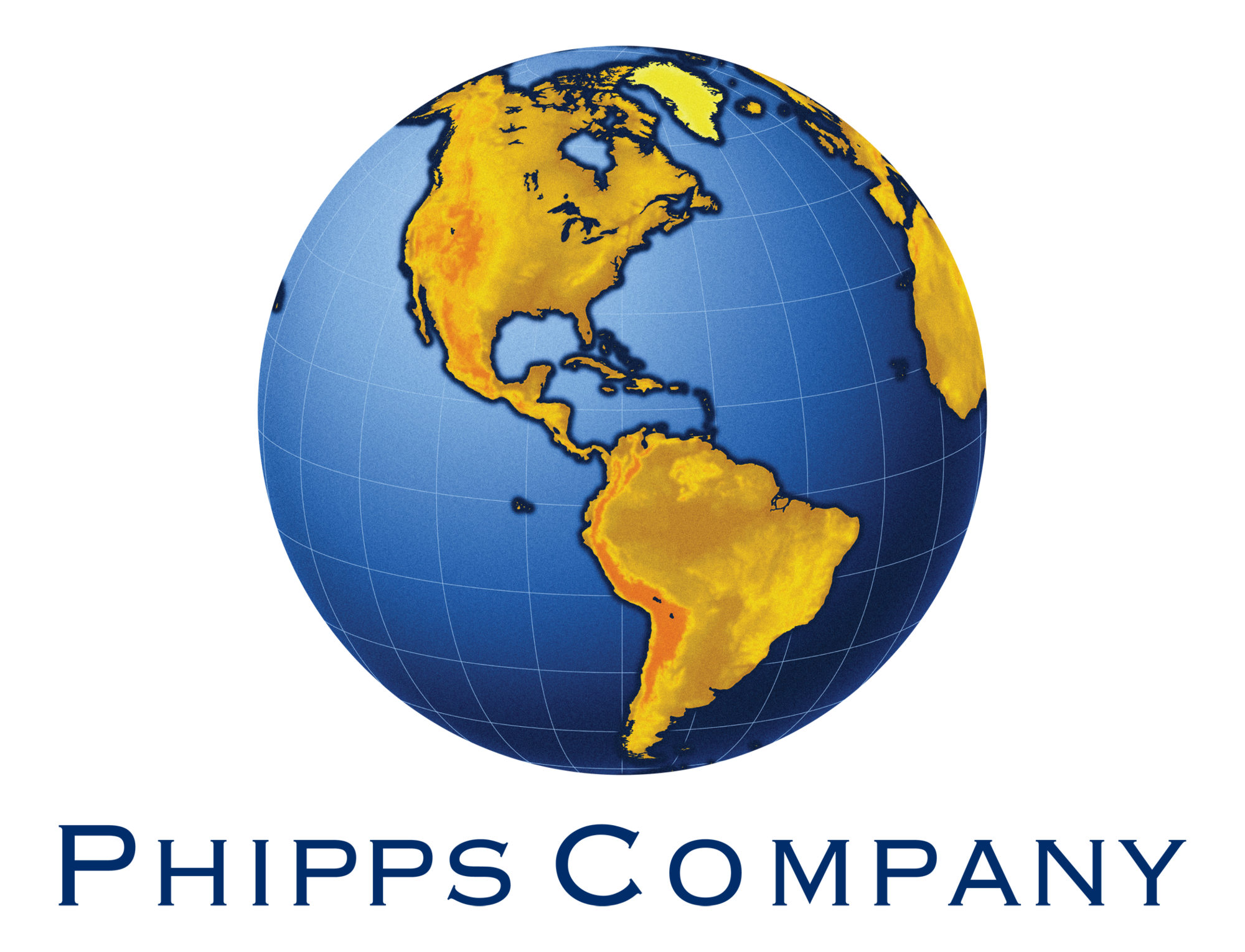 H.E. Phipps Co. Inc. Logo