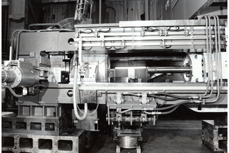 1977 FIELDING & PLATT UNKNOWN Aluminum Complete Profile Lines | H.E. Phipps Co. Inc. (5)