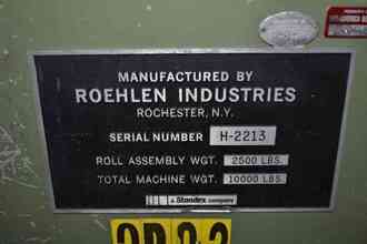 ROEHLEN EMBOSSING STAND Embossing Stands | H.E. Phipps Co. Inc. (5)
