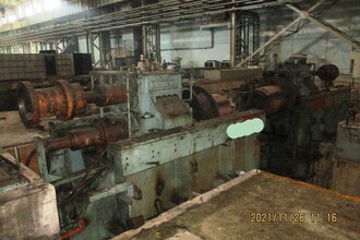 2004 MINO SPA Reversing Cold Rolling Mills Reversing Cold Rolling Mills | H.E. Phipps Co. Inc. (13)